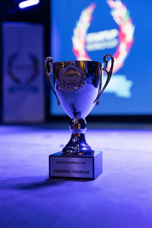 MarsCharge Wins Reno Regional Startup World Cup, Advances to San Francisco Semi-Finals for $1M Grand Prize