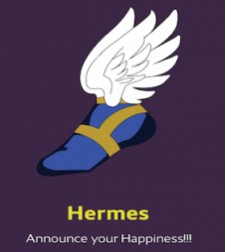 Hermes App