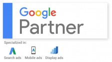 Join DaBrian Marketing for Google Partners Connect - September 28, 2016