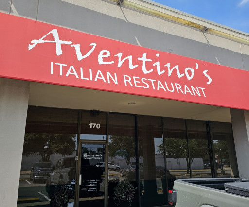 Aventino's Italian Restaurant Introduces New Beverage Offerings