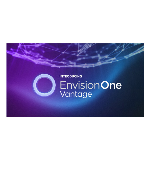 Envision Pharma Group Launches EnvisionOne Vantage