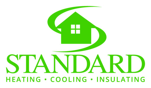 Standard Heating, Cooling, and Insulating Receives Women's Business Enterprise (WBE) Certification