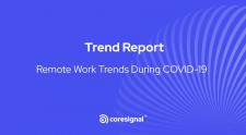 Remote work trends