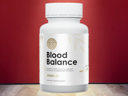 Genesis Blood Balance Review 2025