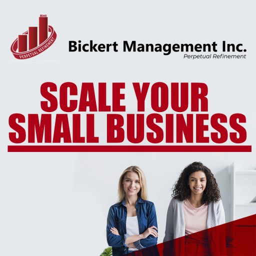 Bickert Management Inc. Launches New Business Management Services for Small Business Owners in Canada