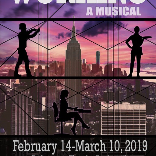 Act of Connecticut (A Contemporary Theatre) to Kick-Off 2019 With a Modernized Version of 'Working' the Musical