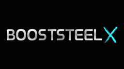 BoostSteelX