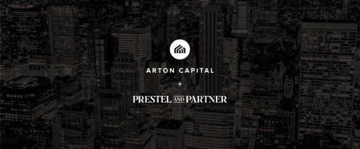 Arton Capital Partners With Prestel & Partner, Unlocking Global Citizenship for Family Offices