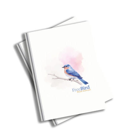 'Free Bird' by Mark Edward