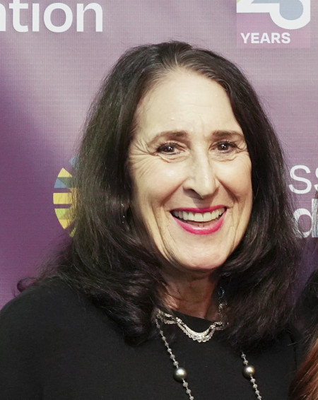 Jacquie Bayley