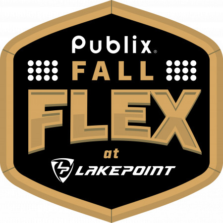 LakePoint Sports - Publix Fall Flex Weekend