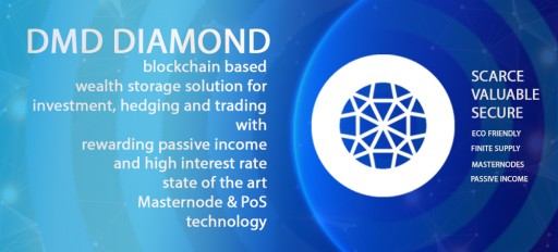How to Earn With DMD Diamond - an Alternative Wealth Storage Solution