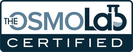 Become OsmoLab Certified