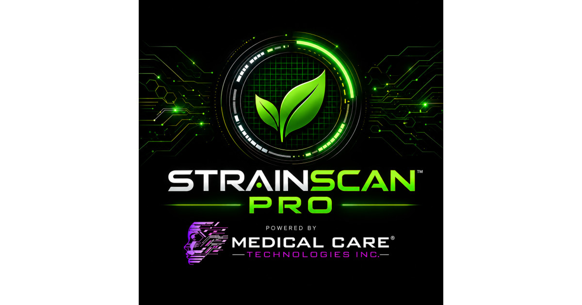 Medical Care Technologies Inc. (OTCID:MDCE) Positions StrainScan Pro Against the $4.8-$5 Trillion Global Agriculture Market