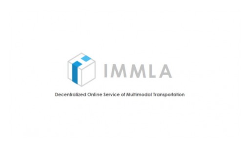 Uber-Like Service for Cargo Transportation, IMMLA to Raise $38 Million Through Crowdsale