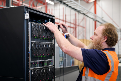 SK tes Highlights the Rising Need for Secure, Sustainable, and Scalable IT Asset Disposition in the AI Era 