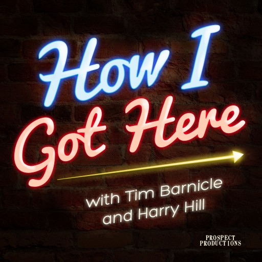 Tom Brokaw as You've Never Heard Him Before in "How I Got Here" Podcast Release