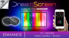 DreamScreen Launches 4K & HD TV Backlighting