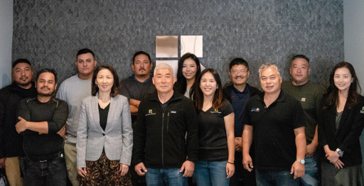 Award-Winning Craftsmanship: Silicon Valley Custom Homes Recognized with 2025 Consumer Choice Award