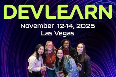 DevLearn Conference & Expo