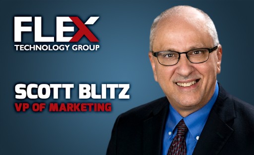 Flex Technology Group Expands Executive Team Amid Unprecedented Company Growth