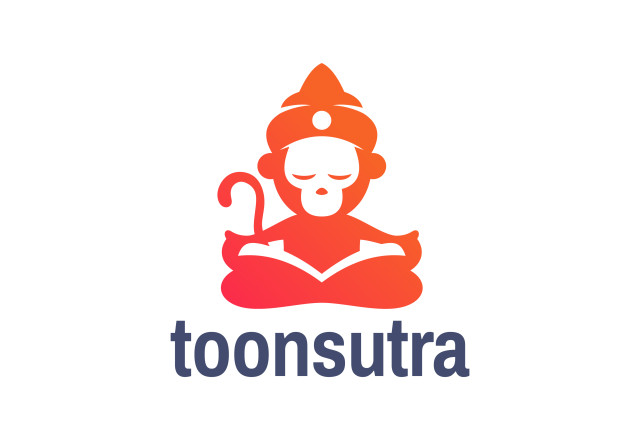 Toonsutra Logo