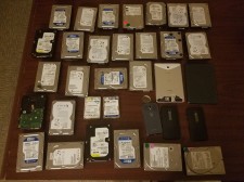 Shipment of Used Devices