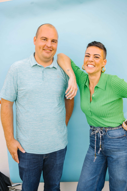 Thelma's Treats: Built From Scratch