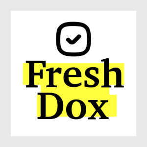 FreshDox