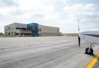 ATP Flight School - Arlington, TX