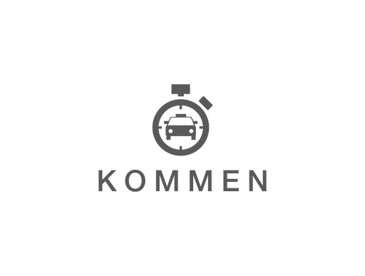 Kommen Announces Uber Scheduling for Later in 33 Countries