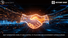 Bestcomp Group and 31 Concept Form Strategic Partnership