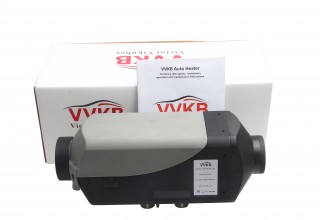 VVKB Appolo V1 parking heater