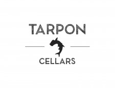 Tarpon Cellars Logo