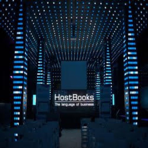 HostBooks Launches Automated Cloud Accounting Software for Accountants and Small Business Owners That Will Directly Compete Against Leading Accounting Software Companies