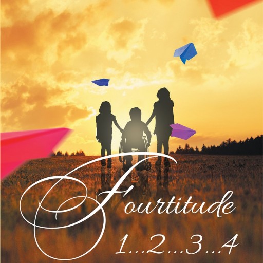 Christy Carpenter and Becky Hollaway's New Book "Fourtitude 1...2...3...4 Cancers Chose My Son" Is a Raw and Emotional Story of Inspiration.