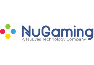 NuGaming Logo