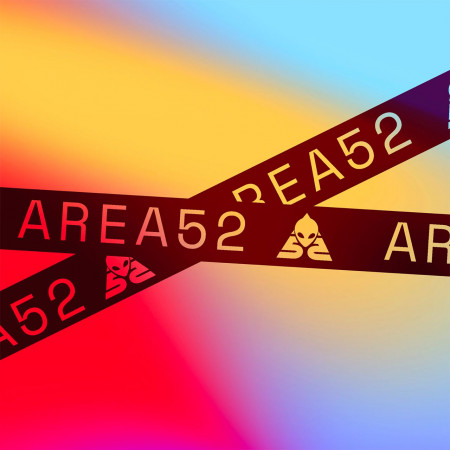 Area 52 - Delta 8 THC