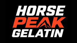Horse Peak Gelatin
