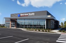 Riverview ER & Urgent Care 