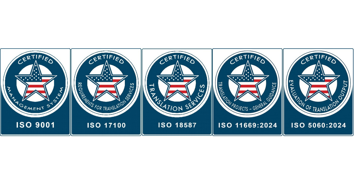 Hanna Expands Suite of ISO Certifications, Further Solidifying Commitment to Quality and Security for Healthcare, Education, and Government Clients