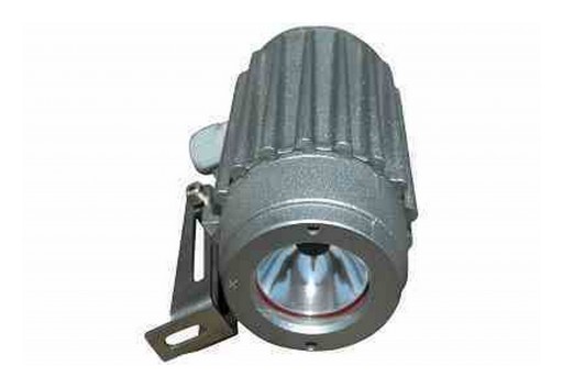 Larson Electronics Releases Explosion Proof Sight Glass Light Fixture, 50W, 120V, ATEX/IEC Rated
