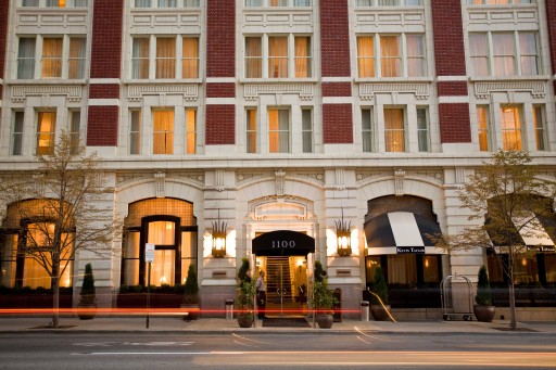 Hotel Teatro's 'Twas the Night' Package Offers Visitors a Luxurious Retreat from the Cold at an Award-Winning Denver Hotel