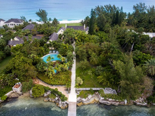 MMD Realty Presents Exclusive Bahamas Estate at Top Marques Monaco
