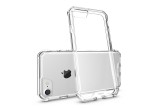 Protective Clear Case for the iPhone 7