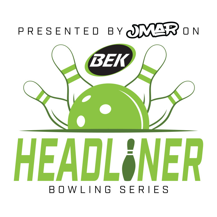 BEK TV launches the “Headliners Bowling Series” for fans nationwide and supports bowling initiatives for young people