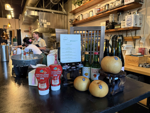 aT Center and Arden Celebrate Korean Ingredients Through a Pacific Northwest Culinary Lens