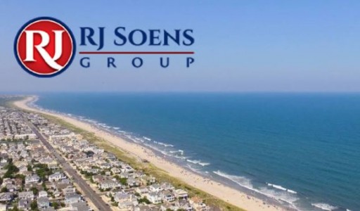 RJ Soens Group: Houses for Sale in Avalon, New Jersey