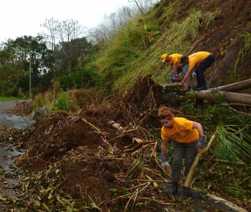 Helping Puerto Rico Recover From the Deadly Hurricane Season