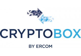 Cryptobox Logo
